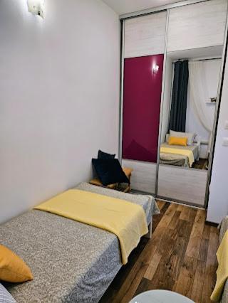 Stella House Mreznica Appartement Duga Resa Buitenkant foto