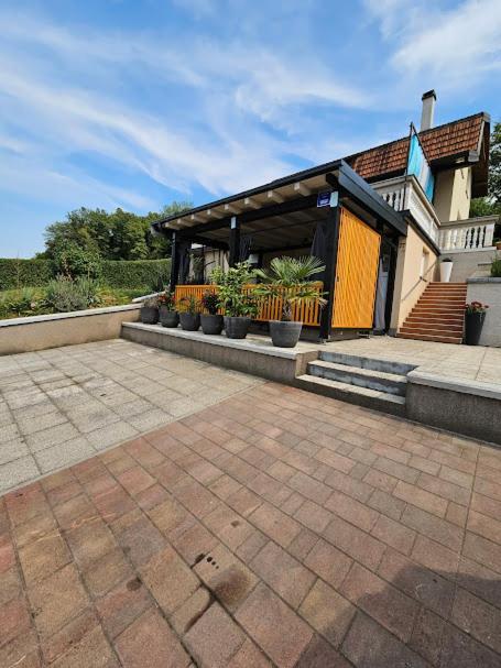 Stella House Mreznica Appartement Duga Resa Buitenkant foto