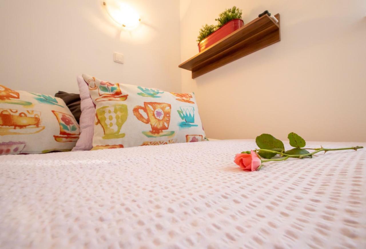 Stella House Mreznica Appartement Duga Resa Buitenkant foto